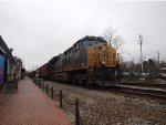 CSX 3446